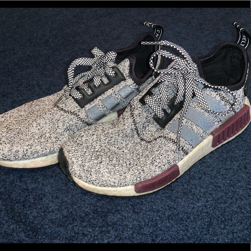 Adidas NMDs